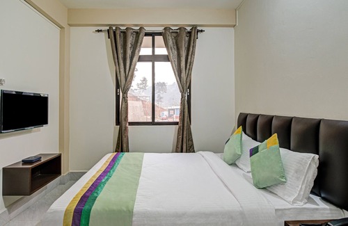 Shillong Hotel | Treebo Staying Center