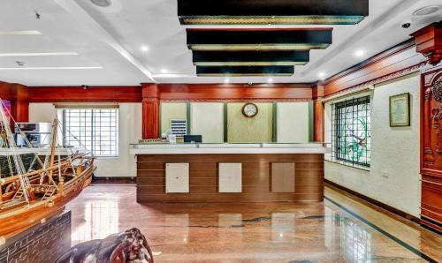 Irinjalakuda Hotel | Treebo Symphony Hotels And Resorts Angamally