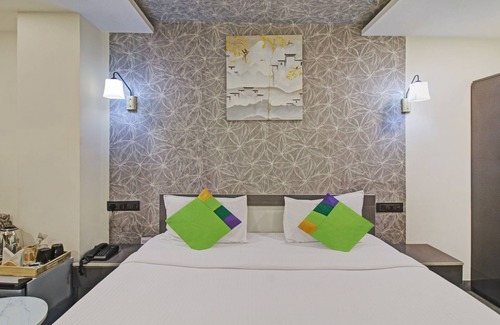 Hingana Hotel | Treebo The Boss