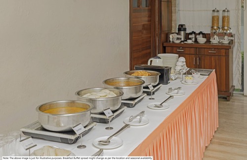 Shivaji Nagar Hotel | Treebo Trend Howell Suites