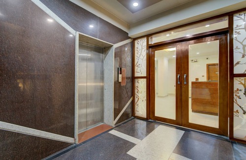 Shivaji Nagar Hotel | Treebo Trend Howell Suites