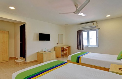 T Nagar House | Treebo Trend Innside Hotel