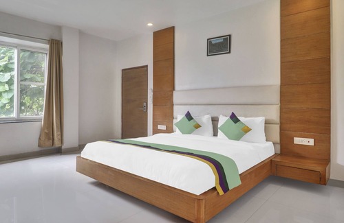 Amritsar Hotel | Treebo Trend Kavish Boutique Villa