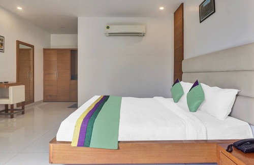 Amritsar Hotel | Treebo Trend Kavish Boutique Villa