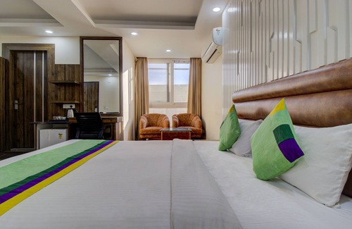 Bullawala Hotel | Treebo Trend Maira