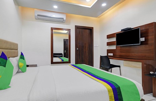 Fort Kochi Hotel | Treebo Trend Mango Tree Inn