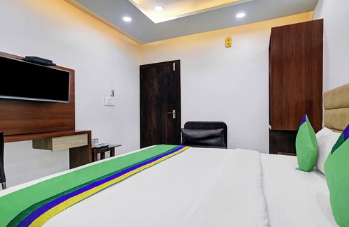 Fort Kochi Hotel | Treebo Trend Mango Tree Inn