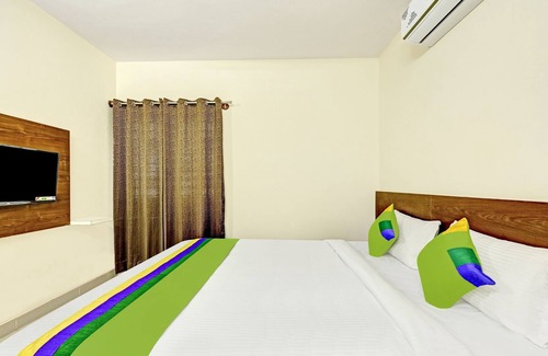 Bilekahalli Hotel | Treebo Trend Rishan Suites