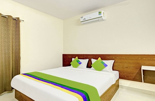 Bilekahalli Hotel | Treebo Trend Rishan Suites