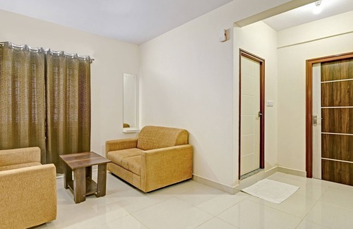 Bilekahalli Hotel | Treebo Trend Rishan Suites