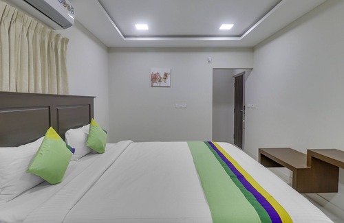 Ashok Nagar House | Treebo Trend Rithikha Inn Crest
