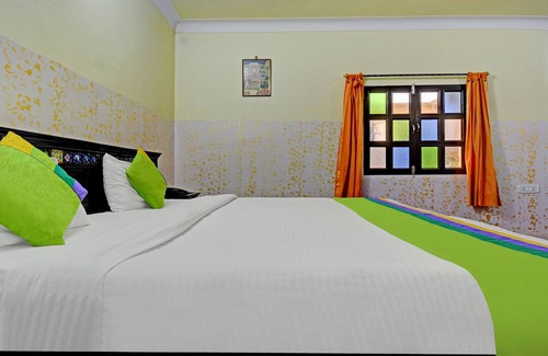 Vidhyadhar Nagar Hotel | Treebo Trend Utsav Niwas