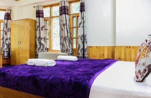 Mashobra Hotel | Treebo Trip Sipur Sojourn
