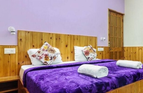 Mashobra Hotel | Treebo Trip Sipur Sojourn