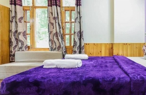 Mashobra Hotel | Treebo Trip Sipur Sojourn
