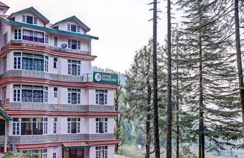 Mashobra Hotel | Treebo Trip Sipur Sojourn
