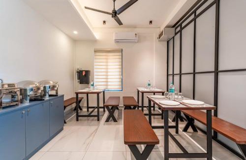 Kochi Hotel | Treebo Urban Nest