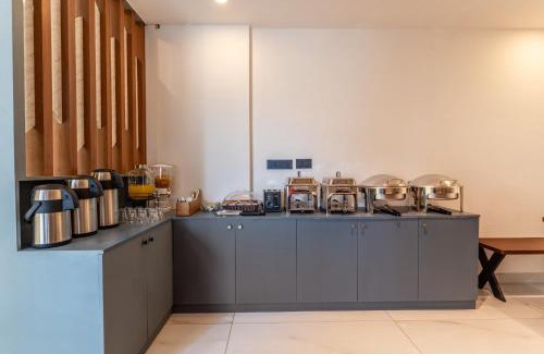 Kochi Hotel | Treebo Urban Nest