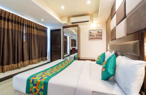 RS Puram Hotel | Treebo Venition Inn