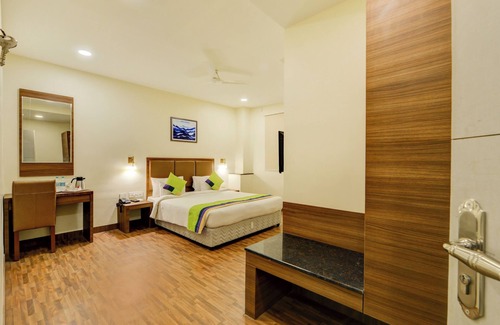 Chennai House | Treebo Welcome Inn, Porur