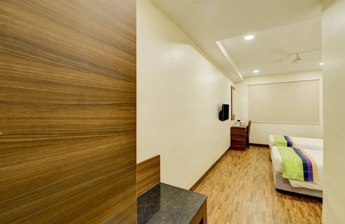 Chennai House | Treebo Welcome Inn, Porur