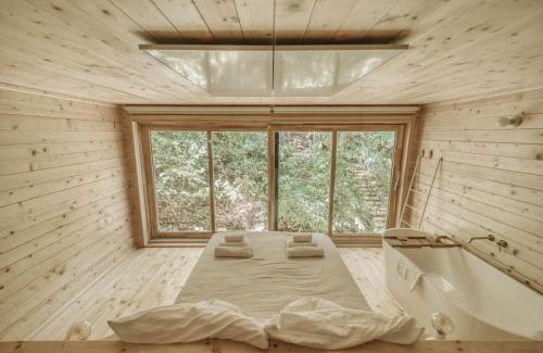 Noszvaj Villa | Treebox Noszvaj