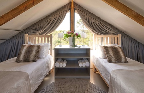 Wilderness House | Treedom Villas and Vardos