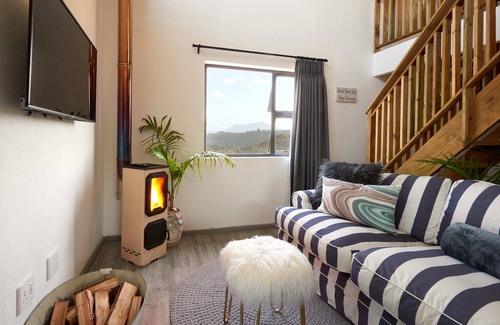 Wilderness House | Treedom Villas and Vardos