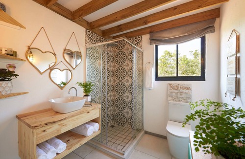 Wilderness House | Treedom Villas and Vardos