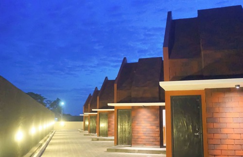 Ngaglik Cabin | Treehita Cabin Jogja