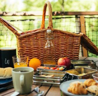 Bojnice Other | Treehouse Bojnice