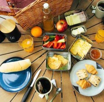 Bojnice Other | Treehouse Bojnice