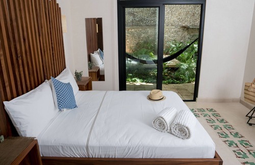 Zona Paseo Montejo Hotel | TreeHouse Boutique Hotel - Adults Only