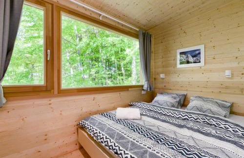 Lovinac Villa | Treehouse Lika1