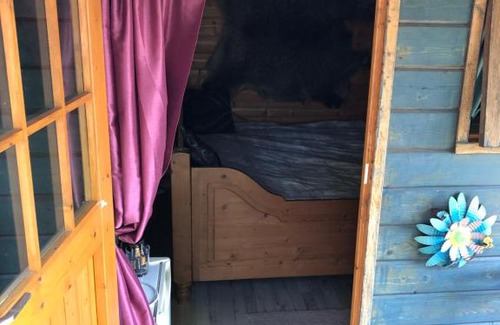 Wouwse Plantage Other | Treehouse op het platteland van Huize Ouwervelden