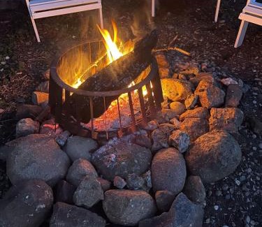 Lenah Valley House | Treelined retreat Lenah Valley