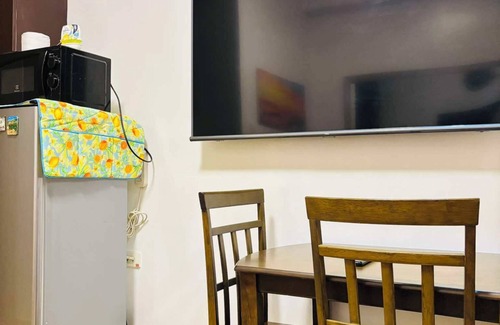 Novaliches Hotel | Trees Residences by Jhoy