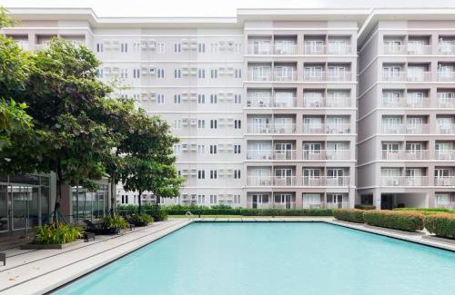 Novaliches Apartment | Trees Residences SMDC by Jhoms