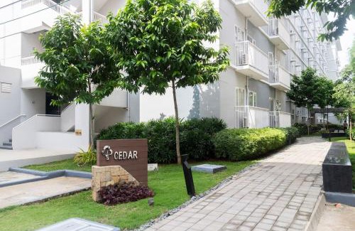 Novaliches Apartment | Trees Residences SMDC by Jhoms