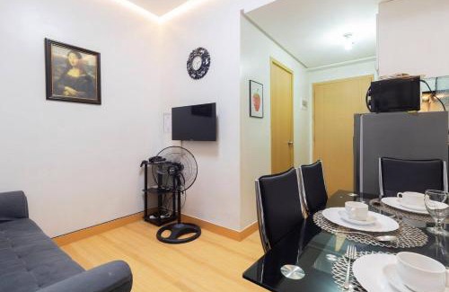 Novaliches Apartment | Trees Residences SMDC by Jhoms