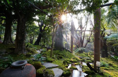 Nong Kwai Resort | Treescape Resort Chiangmai