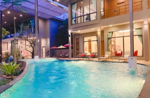 Nong Kwai Resort | Treescape Resort Chiangmai