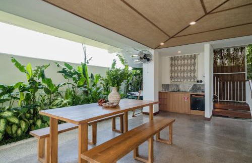 Pecatu Villa | Treetop 3 - Panoramic 3 storey villa, 3 mins to Bingin Beach