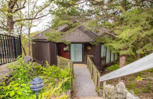 Village of Four Seasons House | Treetop Village-3bed3bathpoolsdock8pp