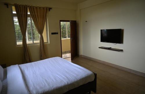 Shillong Hotel | TreeTops Residency