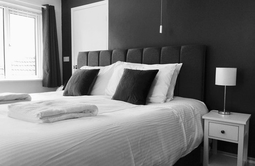 Mevagissey Bed & Breakfast | Tregorran Guest House
