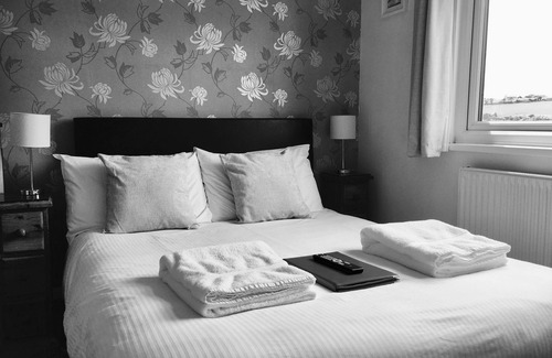 Mevagissey Bed & Breakfast | Tregorran Guest House