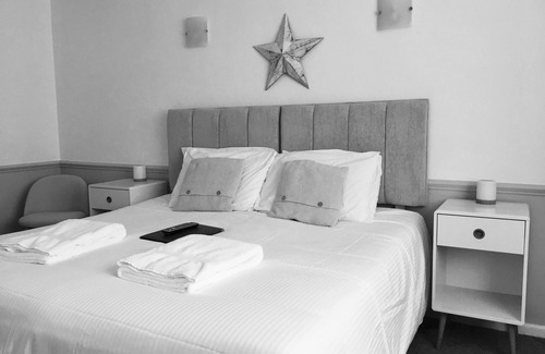 Mevagissey Bed & Breakfast | Tregorran Guest House