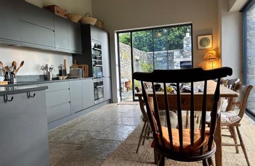 Boscastle House | Tregrylls Barton