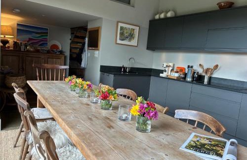 Boscastle House | Tregrylls Barton